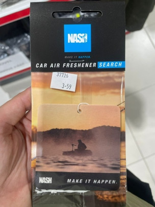Osvěžovač do auta Car Air Freshener
