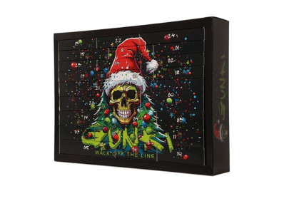 Adventní kalendář GK 2025