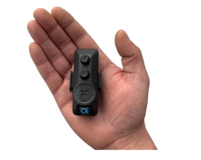 Sada signalizátorů Cathunter