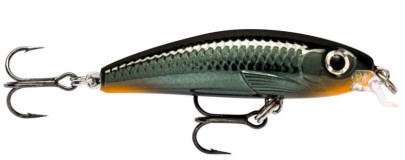 Wobler Ultra Light Minnow 4cm