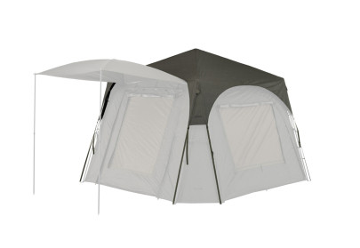 Přehoz Mini pro Přístřešek Base Camp Xtreme XXL