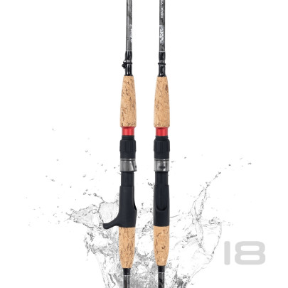 Prut Magic V-Baitcast