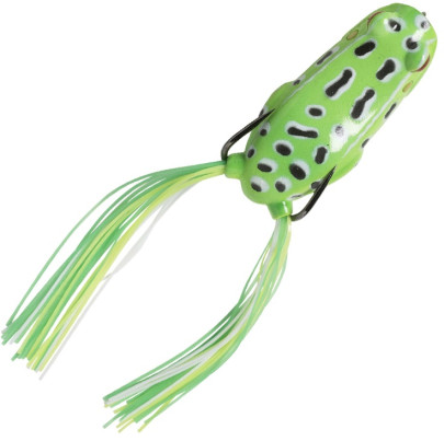 Žába 3D Walk Frog 7cm 20g
