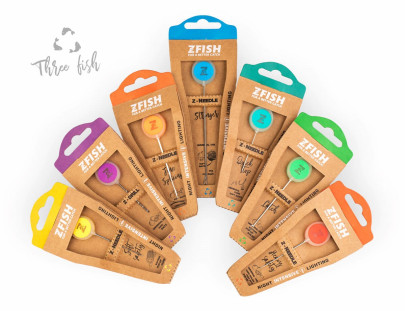 Jehla Needle Quick Stops Tyrkysová