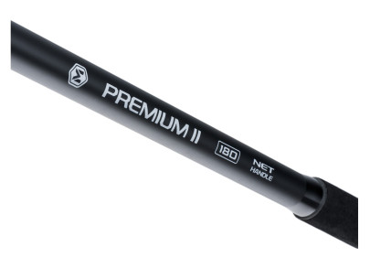 Podběráková rukojeť Carpnet Handle Premium II
