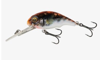 Wobler Goby Crank 4cm 3,5g