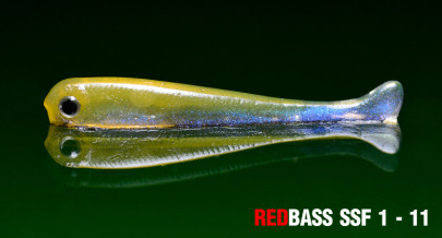 Nástraha Mikrosmáček SSF 1