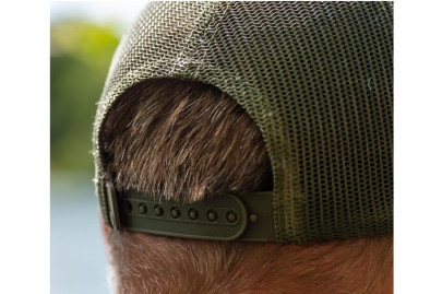 Kšiltovka Union Jack Trucker Cap