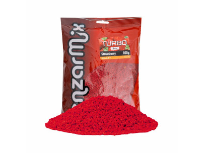 Pelety Turbo Pellet 3mm 800g
