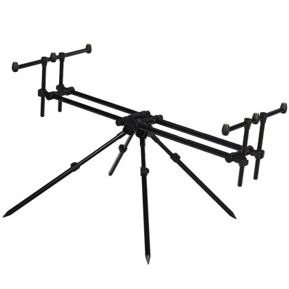 Stojan Luxury Rod Pod 3 Rods