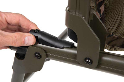 Křeslo Duralite Recliner Arm Chair