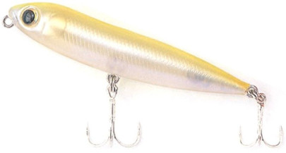 Wobler Cultiva Zip n Ziggy 8cm