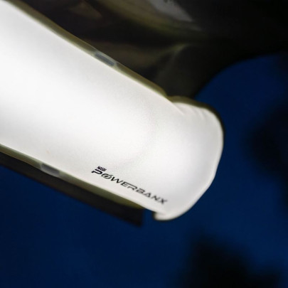 Světlo Powerbanx Inflatable Lite