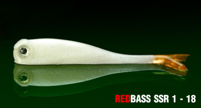 Nástraha Mikrosmáček SSR 1