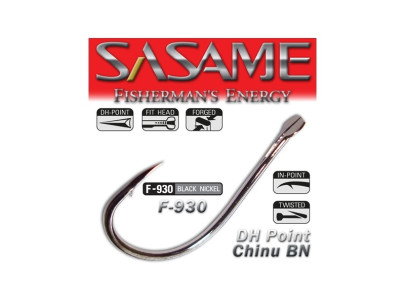 Háčky DH-Point Chinu