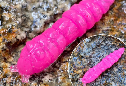 Nástraha Kukolka 27mm 15ks