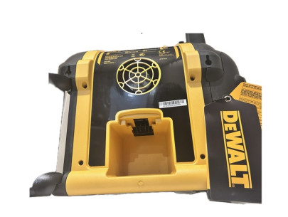 Ohřívač Big Buddy DeWALT