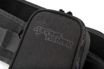 Ladvinka Street Fighter Utility Belt