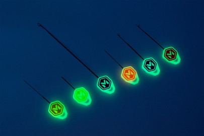 Vrták Nite Glow Boilie Drill