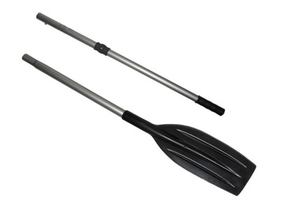 Člun K-220 T zelený + lamelová podlaha + držák motoru