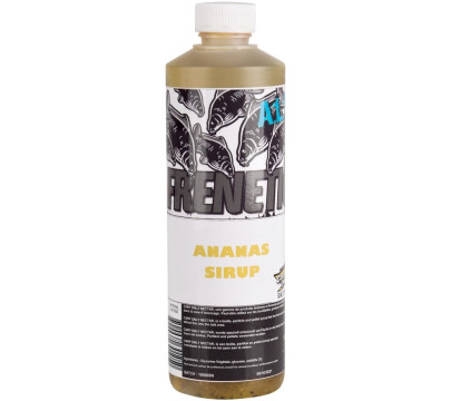 Booster Frenetic A.L.T Sirup 500ml