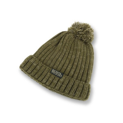 Dětská Čepice Childrens Bobble Hat