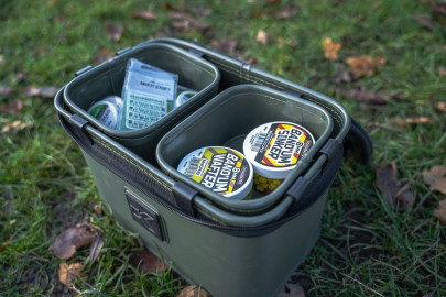 Taška Eva Bait Station