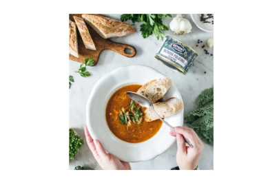 Jídlo Hotové Dršťková polévka 800ml