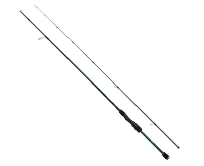 Prut Miravel Light Game Tubular 1,91m 2-10g X Fast
