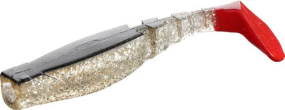 Nástraha Kopyto Fishunter 10,5cm