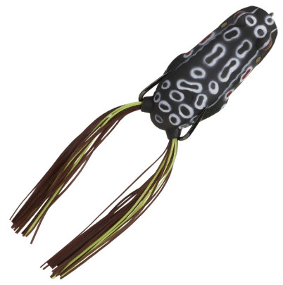 Žába 3D Walk Frog 7cm 20g