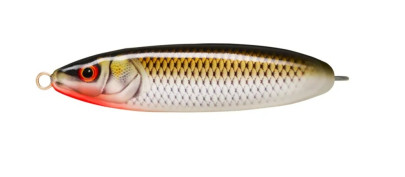 Plandavka Minnow Spoon 7cm