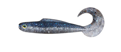 Nástraha Kixter XS 100mm 2ks