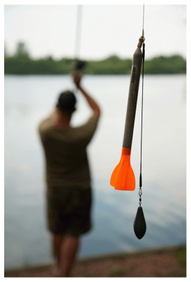 Marker Exocet Float Kit