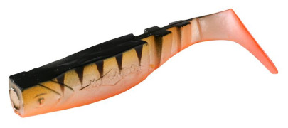 Nástraha Kopyto Fishunter 5cm