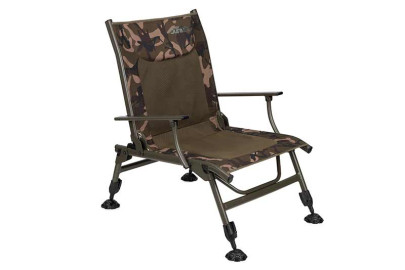Křeslo Duralite Recliner Arm Chair