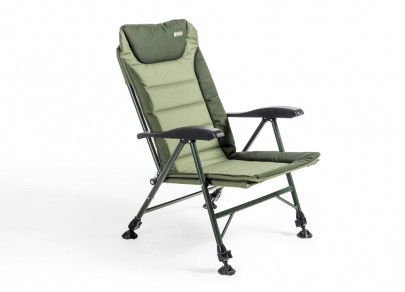 Křeslo Premium Quattro