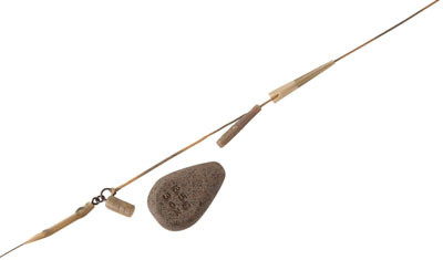 Závěs na olovo Edges Inline Drop Off Kit