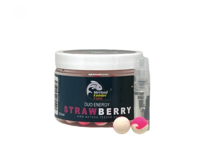 Pop Up Duo Energy 12mm