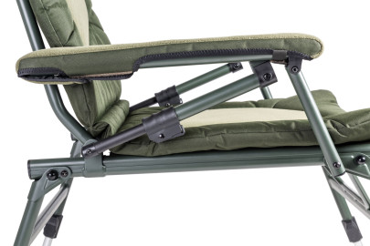 Křeslo Professional Hex