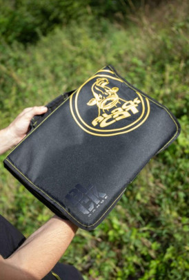 Pouzdro Na Návazce BLCK Rig Wallet