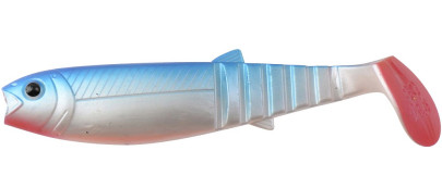 Nástraha Cannibal 10cm 9g