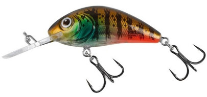 Wobler Rattlin Hornet 5,5cm Floating