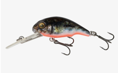 Wobler Goby Crank 4cm 3,5g