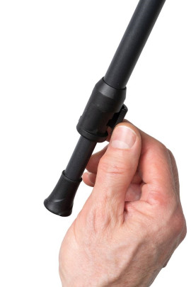 Stolek Compact 2 Trier Bivvy Table