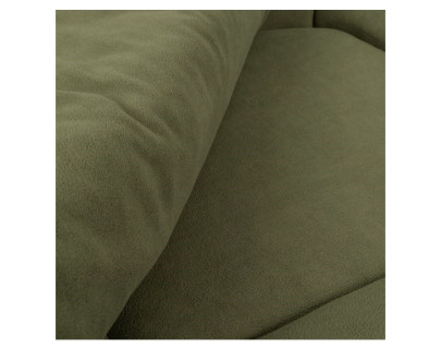 Lehátko so Spacákem Big Snooze Bed System