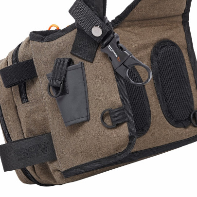 Taška Specialist Sling Bag 8l