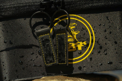 Taška neprookavá Welded Accessories Bag