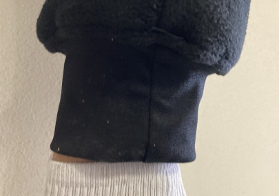 Termoprádlo Fleeceunderwear Set