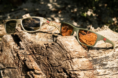 Brýle Stealth Extreme SG Digi Cam Smoke